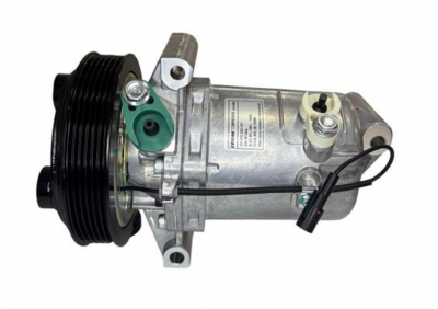 COMPRESSOR DO AR CONDICIONADO