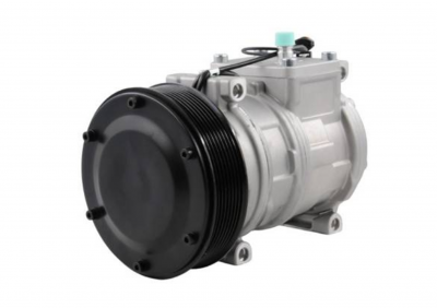 COMPRESSOR DO AR CONDICIONADO