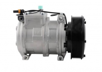 COMPRESSOR DO AR CONDICIONADO