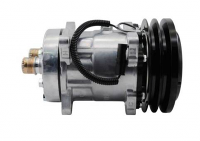COMPRESSOR DO AR CONDICIONADO