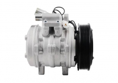 COMPRESSOR DO AR CONDICIONADO