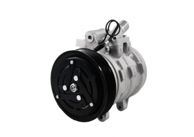 COMPRESSOR DO AR CONDICIONADO