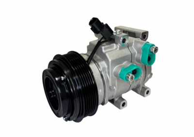 COMPRESSOR DO AR CONDICIONADO