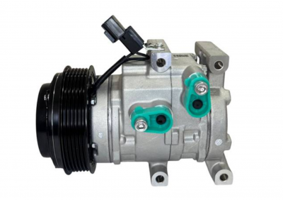 COMPRESSOR DO AR CONDICIONADO