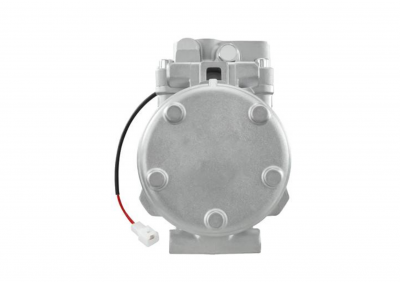 COMPRESSOR DO AR CONDICIONADO