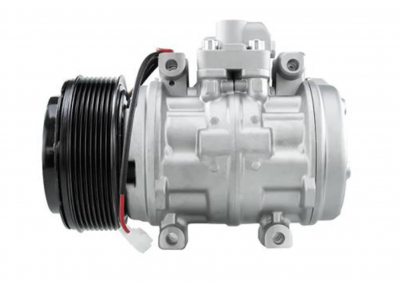 COMPRESSOR DO AR CONDICIONADO