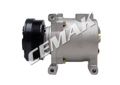 COMPRESSOR DO AR CONDICIONADO