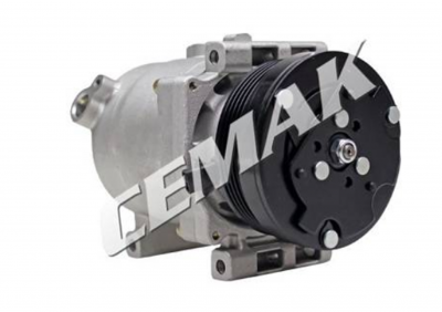 COMPRESSOR DO AR CONDICIONADO