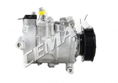 COMPRESSOR DO AR CONDICIONADO