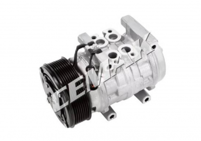 COMPRESSOR DO AR CONDICIONADO