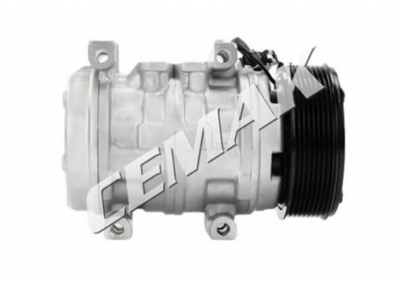 COMPRESSOR DO AR CONDICIONADO