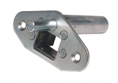 FECHADURA DO CAPÔ