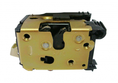 FECHADURA PORTA