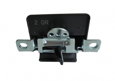 FECHADURA PORTA MALAS