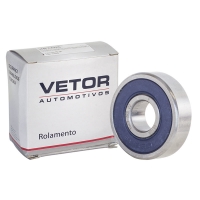 ROLAMENTO DO ALTERNADOR