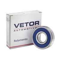 ROLAMENTO DO ALTERNADOR