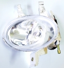 FAROL AUXILIAR