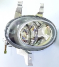 FAROL AUXILIAR
