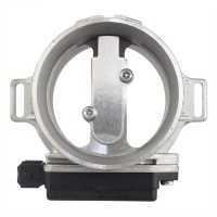 MEDIDOR DE FLUXO DE AR