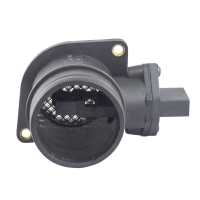 MEDIDOR DE FLUXO DE AR