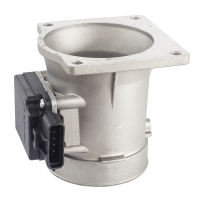 MEDIDOR DE FLUXO DE AR