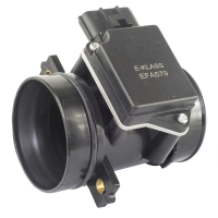 MEDIDOR DE FLUXO DE AR