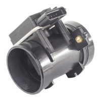 MEDIDOR DE FLUXO DE AR