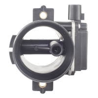 MEDIDOR DE FLUXO DE AR