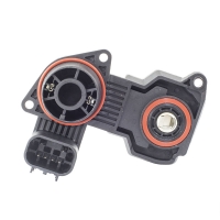 SENSOR DE POSIÇÃO DE BORBOLETA