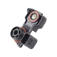 SENSOR DE POSIÇÃO DE BORBOLETA