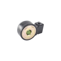 SENSOR DE DETONAÇÃO