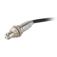 SENSOR DE OXIGÊNIO