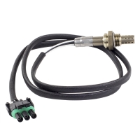 SENSOR DE OXIGÊNIO