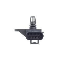 SENSOR MAP