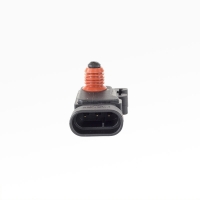 SENSOR MAP