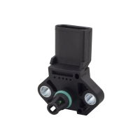 SENSOR MAP