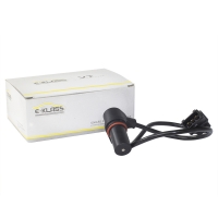 SENSOR DE ROTAÇÃO
