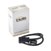 SENSOR DE ROTAÇÃO