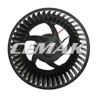MOTOR VENTILADOR