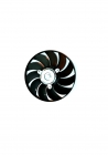 MOTOR VENTILADOR