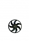 MOTOR VENTILADOR