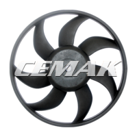 MOTOR VENTILADOR