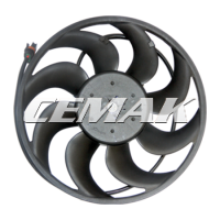 MOTOR VENTILADOR