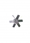 MOTOR, VENTILADOR
