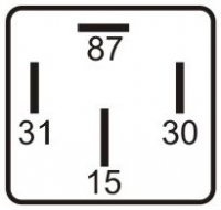 RELÉ TEMPORIZADOR