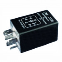RELÉ DA INJEÇÃO ELETRÔNICA