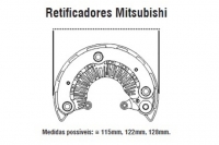 CONJUNTO RETIFICADOR