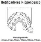 CONJUNTO RETIFICADOR