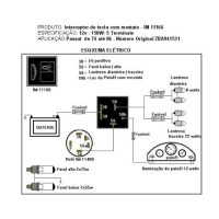 INTERRUPTOR DE LUZ