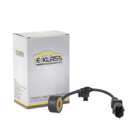 SENSOR DE DETONAÇÃO